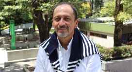 Jaime Hernández García imagen